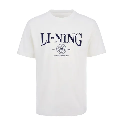 Áo T-Shirt Nam Li-Ning AHSV483-1V