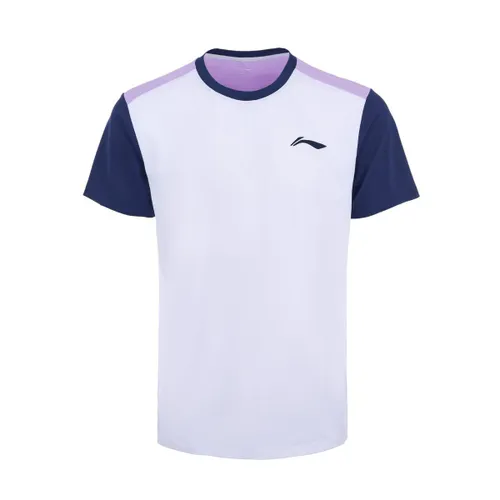 Áo cầu lông, Pickleball Nam Li-Ning P-AAYV141-1V