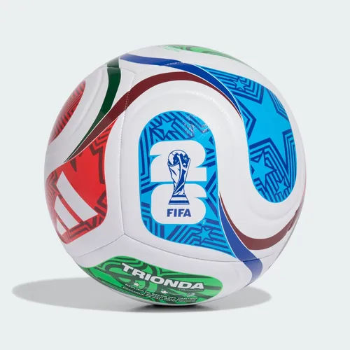Quả Bóng Đá Tập Luyện Trionda FIFA World Cup 26™ JD8032-5