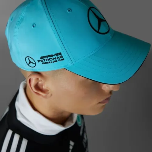 Mũ Lưỡi Trai Tay Đua Mercedes - AMG Petronas Formula One Team JW6269-OSFM