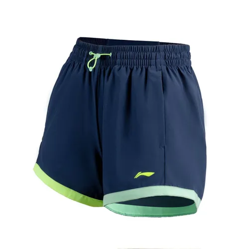 Quần Short Nữ Li-Ning AKSU334-2V AKSU334-2VXS XL