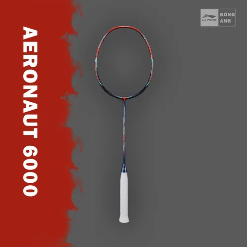 Vợt Cầu Lông Aeronaut 6000 (3U) AYPT411-3 P-AYPT411-3