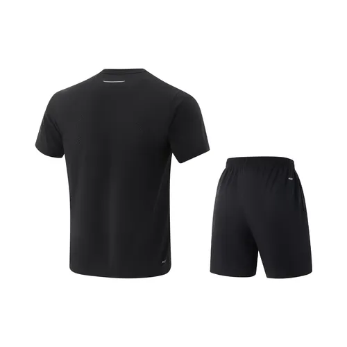 Bộ quần áo cầu lông Nam Li-Ning P-AATV071-1V P-AATV071-1VS