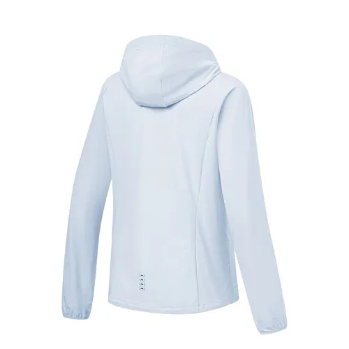 Áo gió nữ AFDT182-9 AFDT182-9L