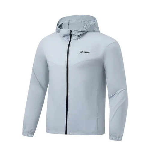 Áo gió Nam Li-Ning AFDT185-11