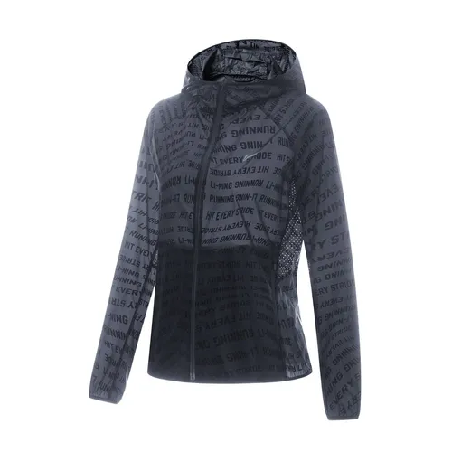 Áo gió nữ AFDT186-1 AFDT186-1L