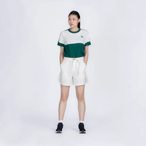 Quần Short Nữ AKST814-2V AKST814-2VL S