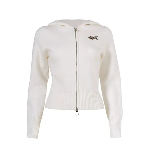 Áo Len Nữ Li-Ning AMBT014-4 AMBT014-4XS