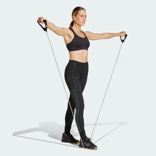 Áo Bra Tập Luyện Nâng Đỡ Mạnh TLRD Impact JD2115-A/MAB