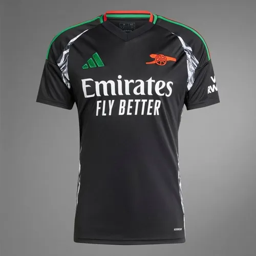 ÁO ĐẤU SÂN KHÁCH ARSENAL 24/25 IT6148-S