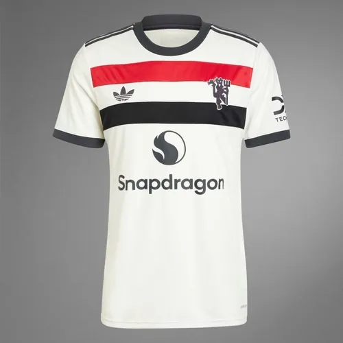 ÁO THUN NAM ĐẤU THỨ BA MANCHESTER UNITED 24/25 IY7806-S