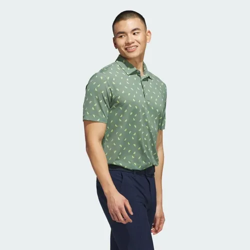 Áo Polo Nam Lưới In Họa Tiết Ultimate365 JI6445 size A/M