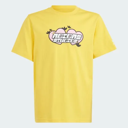 ÁO THUN TRẺ EM GRAPHIC IR9777128