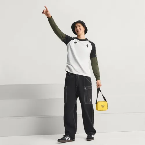 Áo Thun Nam Juventus FC Originals KB4448-S M