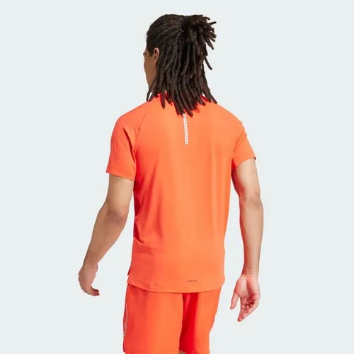 ÁO THUN NAM TẬP LUYỆN GYM+ IW8373-S