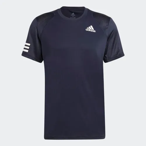 BỘ ĐỒ XUÂN HÈ NAM TENNIS 3 SỌC CLUB H34691 & H34711 L