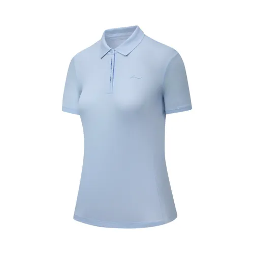 Áo Polo nữ APLT034-5 APLT034-5S