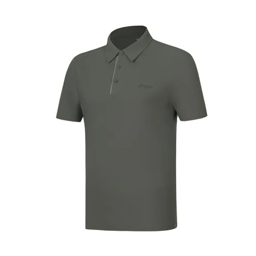 Áo Polo Nam Li-Ning APLV649-4V APLV649-4VS Size M