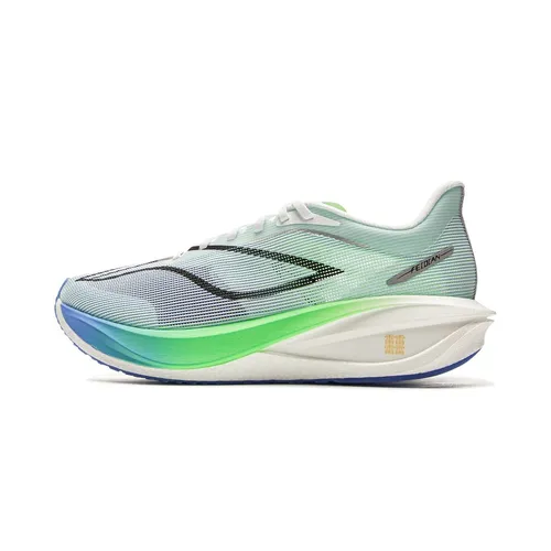 Giày chạy bộ Nam Li-Ning Feidian 5 ARMV001-8V ARMV001-8V6.5 39.5