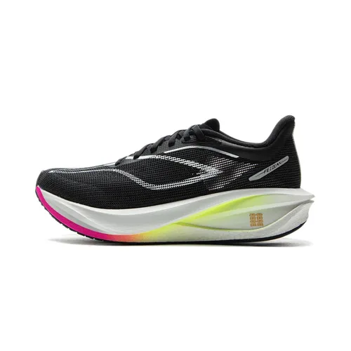 Giày chạy bộ Nữ Li-Ning Feidian 5 ARMV002-3V ARMV002-3V5.5 37