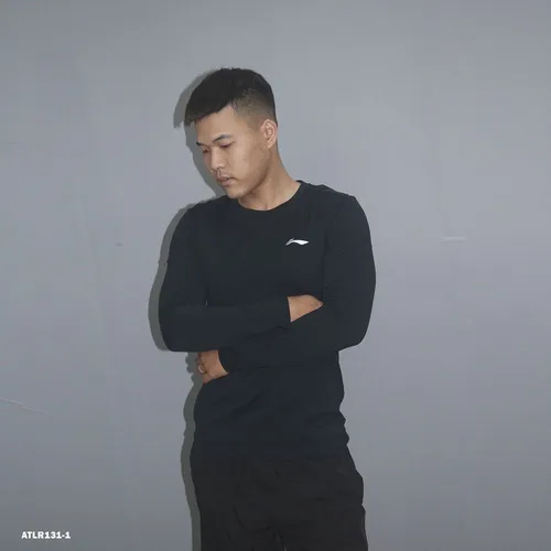 Áo dài tay nam ATLR131-1 ATLR131-1S