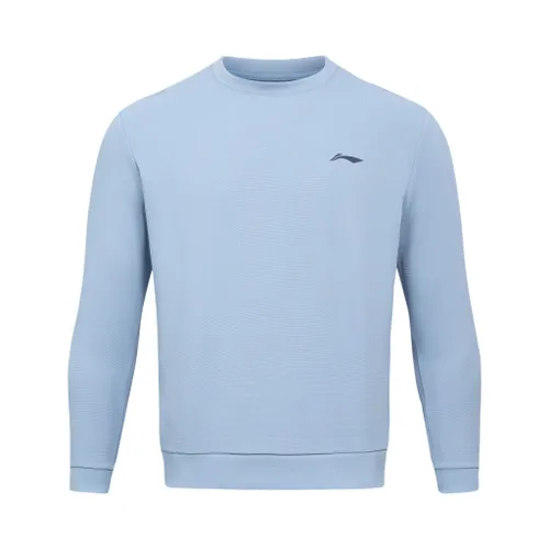 Áo Nỉ Nam Li-Ning AWDSB81-5