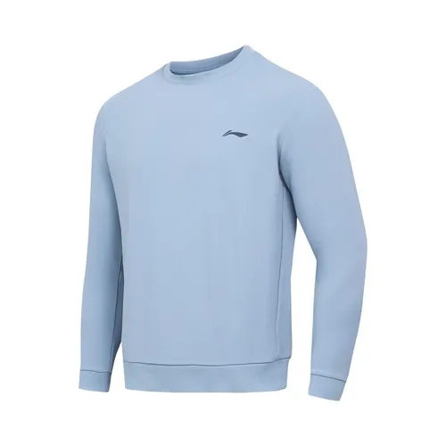 Áo Nỉ Nam Li-Ning AWDSB81-5 AWDSB81-5S