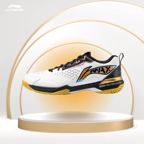 Giầy Cầu lông, Pickleball Nam Li-Ning BLADE MAX AYAU003-2