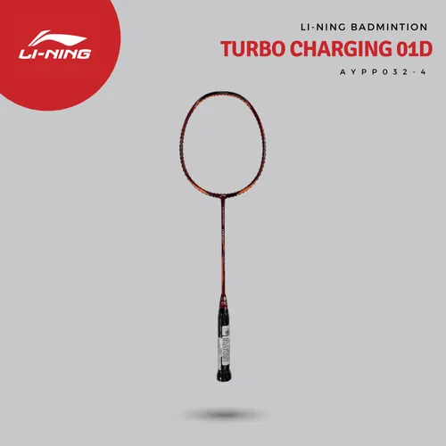 Vợt cầu lông chính hãng Li-Ning Turbo Charging 01D AYPP032-4