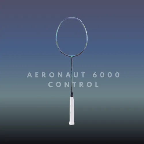 Vợt Cầu Lông Li-Ning Aeronaut 6000 Control AYPR291-5 P-AYPR291-5
