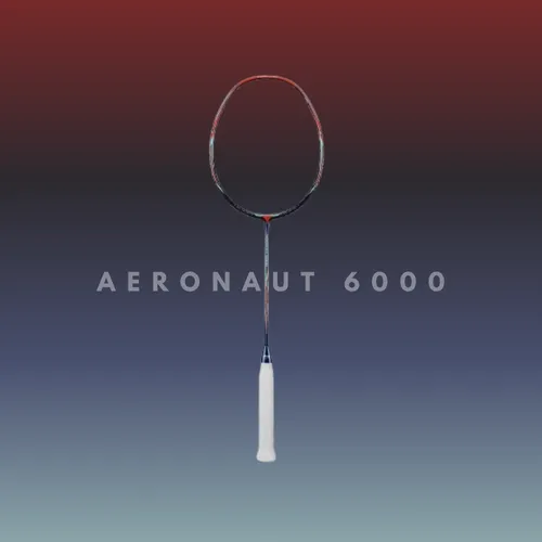 Vợt Cầu Lông Aeronaut 6000 (3U) AYPT411-3