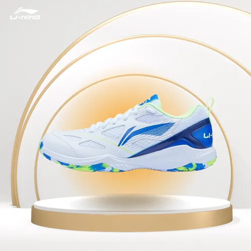 Giầy cầu lông Nam và Nữ Li-Ning JF LITE P-AYTU025-2 P-AYTU025-24.5