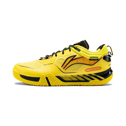 Giầy Cầu lông, Pickleball Nam Và Nữ Li-Ning SAGA 3 PRO P-AYAV001-29.5 size 43
