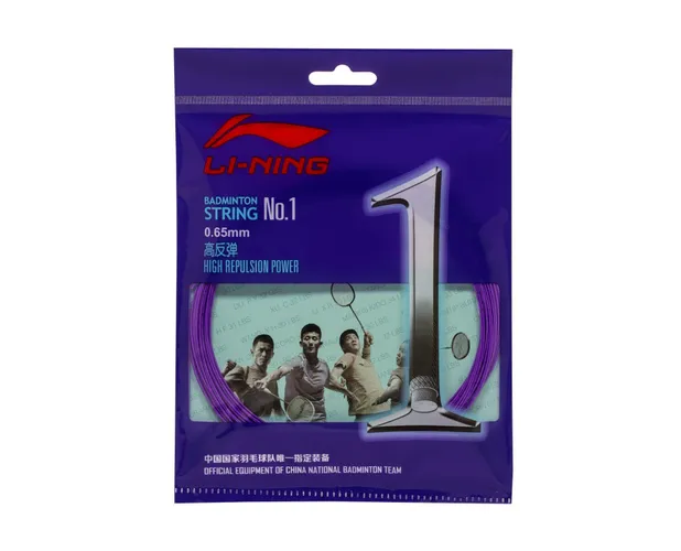 Dây cước cầu lông Li-ning NO1 AXJJ018-9
