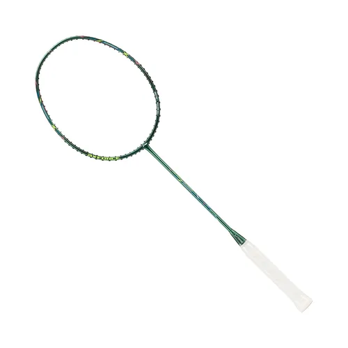 Vợt Cầu Lông Axforce Cannon - 4U Dark Green Li-Ning P-AYPU039-4