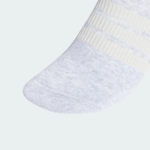 BỘ 3 ĐÔI TẤT CỔ CHÂN THỂ THAO CÓ ĐỆM KC9631-S