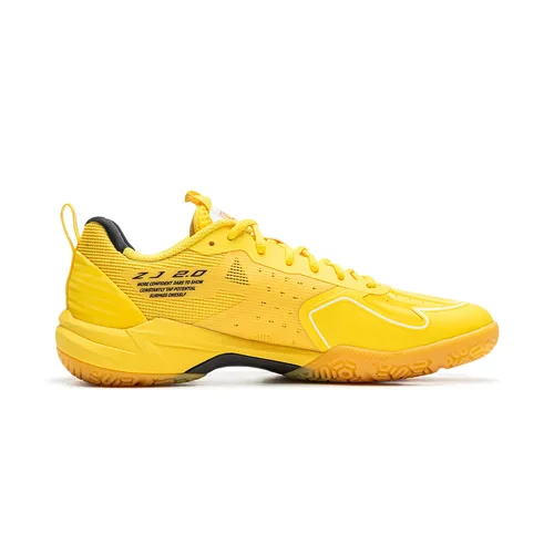 Giày cầu lông Nam và Nữ Li-Ning ZJ 2.0 AYZU019-4 P-AYZU019-44.5