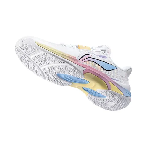 Giầy Cầu lông, Pickleball Nam và Nữ Li-Ning Hunting 2 P-AYTV013-1 P-AYTV013-15