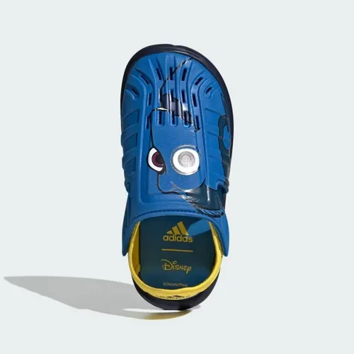 Dép Sandal đi nước trẻ em adidas Pixar Disney IH1230-10K