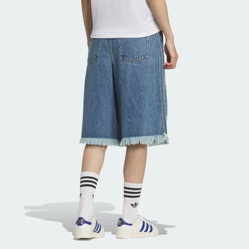 Quần short nữ DENIM JORT KB5432-26