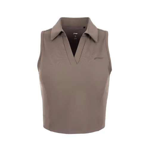 Áo Ba Lỗ Nữ Li-Ning APLV880-3V