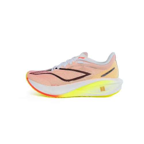 Giày chạy bộ Nữ Li-Ning FEIDIAN 5 ARMV002-15V ARMV002-15V5.5 37