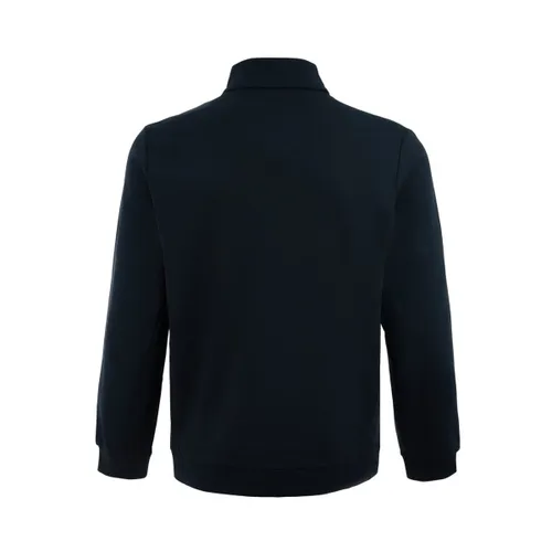 Áo Khoác Nỉ Nam Li-Ning AWDV967-3V AWDV967-3VS