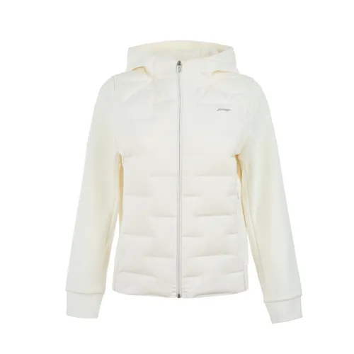 Áo Khoác Lông Vũ Nữ Li-Ning AYMV202-1V