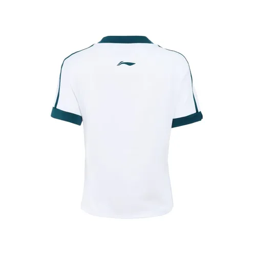 Áo T-Shirt Nữ Li-Ning ATSV998-1V ATSV998-1VXS