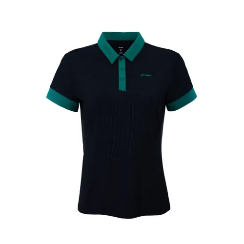 Áo Polo Nữ Li-Ning APLV978-1V