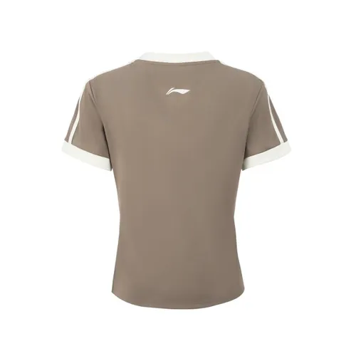Áo T-shirt Nữ Li-Ning ATSV998-2V ATSV998-2VXS