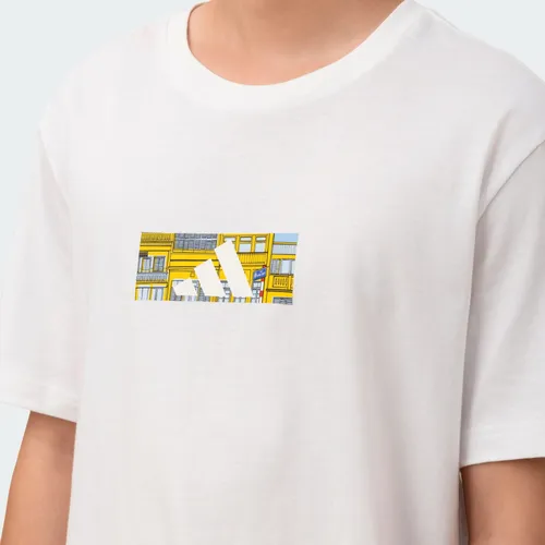 Áo thun Unisex GFX HANOI KL9342-S XL