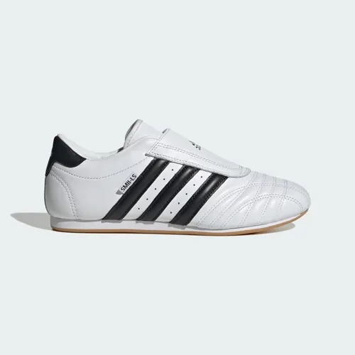 Giày originals Nữ adidas TAEKWONDO W JQ4774-3- 39 1/3