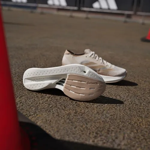 Giày chạy bộ Nữ ADIZERO TAKUMI SEN 10 W IH5714-3- 38